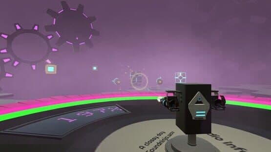 Audio Infection — screenshot 8