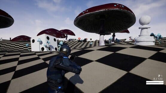 Recursive Pain — screenshot 2