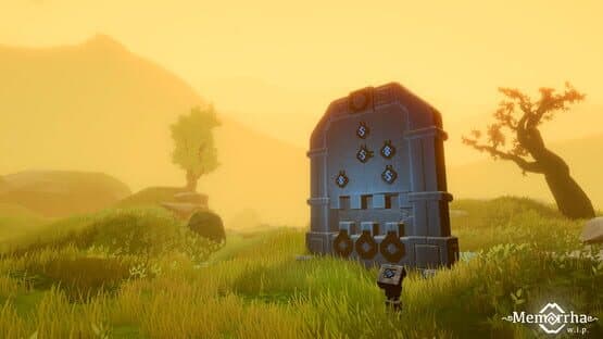 Memorrha — screenshot 1