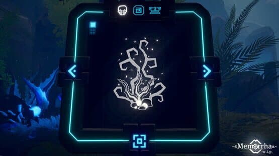 Memorrha — screenshot 3