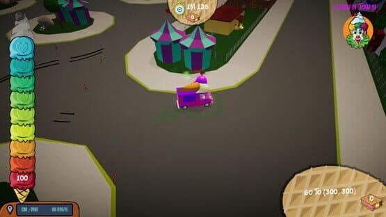 IScream — screenshot 5