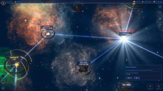 Eons of War — screenshot 1