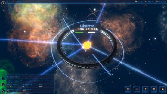 Eons of War — screenshot 2