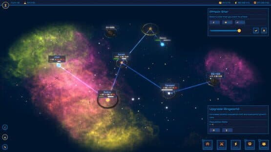 Eons of War — screenshot 3