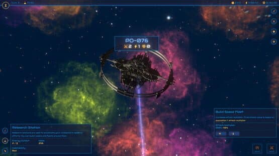 Eons of War — screenshot 4
