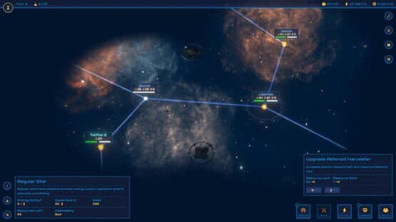 Eons of War — screenshot 5