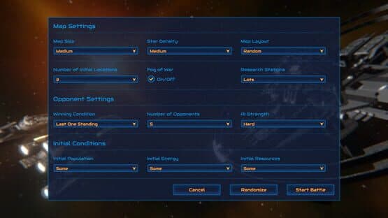 Eons of War — screenshot 8