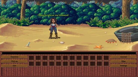 Monkeys & Dragons — screenshot 1