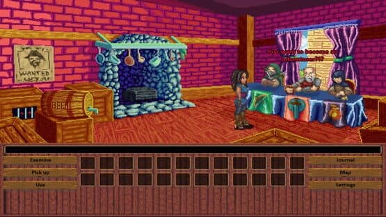 Monkeys & Dragons — screenshot 2