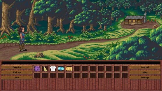 Monkeys & Dragons — screenshot 3