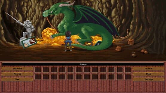 Monkeys & Dragons — screenshot 4