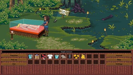 Monkeys & Dragons — screenshot 5