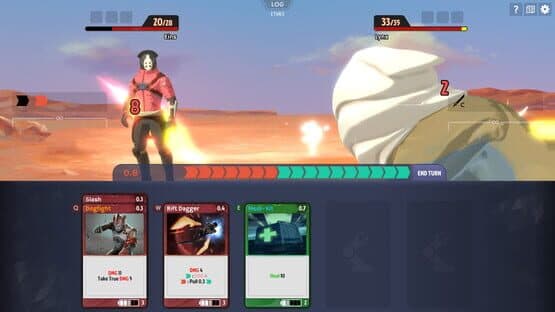 Second Second — screenshot 1