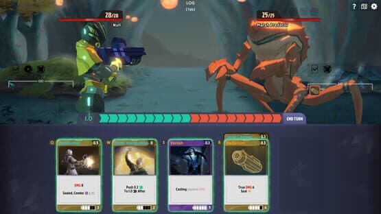 Second Second — screenshot 2