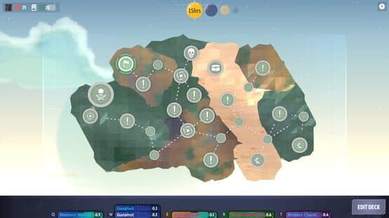 Second Second — screenshot 4