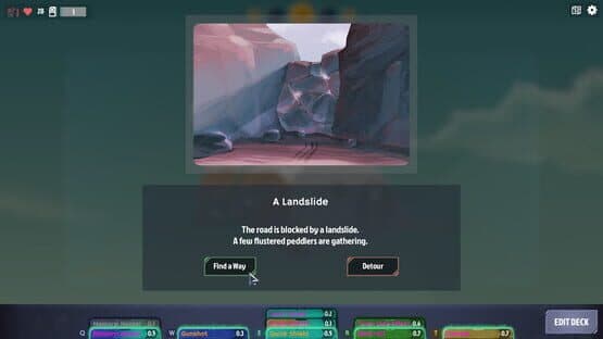 Second Second — screenshot 6