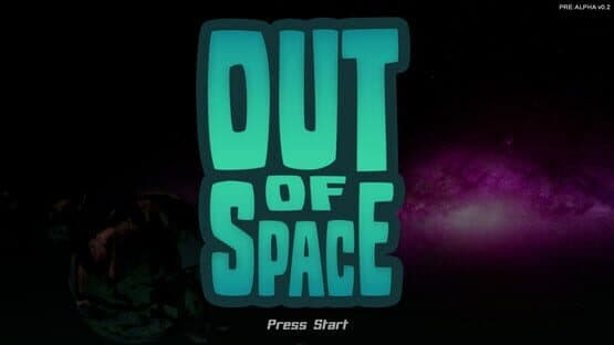 Out of Space — screenshot 1