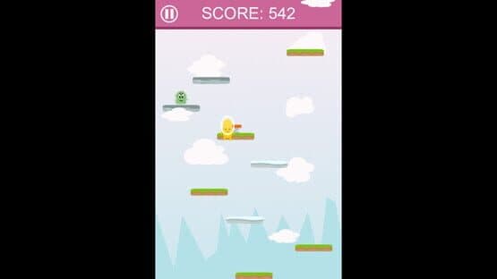 7-minute HOP — screenshot 1