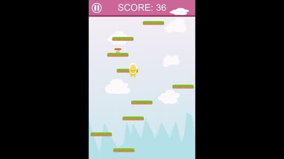 7-minute HOP — screenshot 2