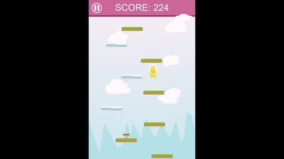 7-minute HOP — screenshot 4