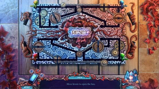 Dark Dimensions: Homecoming - Collector's Edition — screenshot 3