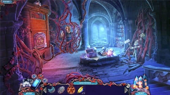 Dark Dimensions: Homecoming - Collector's Edition — screenshot 4