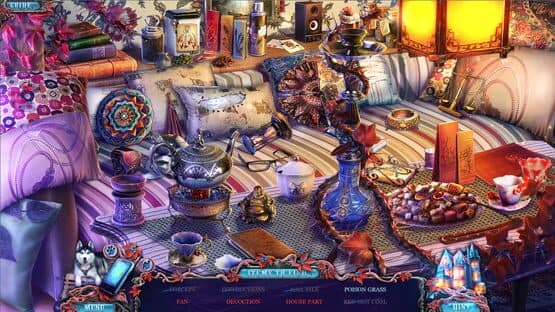 Dark Dimensions: Homecoming - Collector's Edition — screenshot 5
