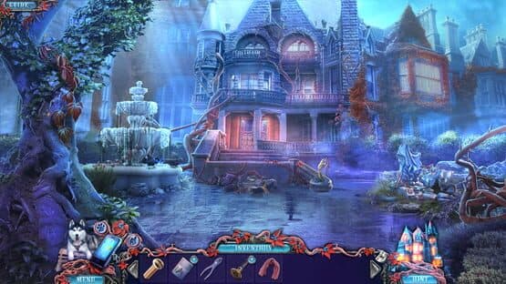 Dark Dimensions: Homecoming - Collector's Edition — screenshot 7