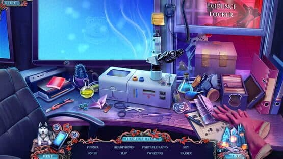 Dark Dimensions: Homecoming - Collector's Edition — screenshot 8
