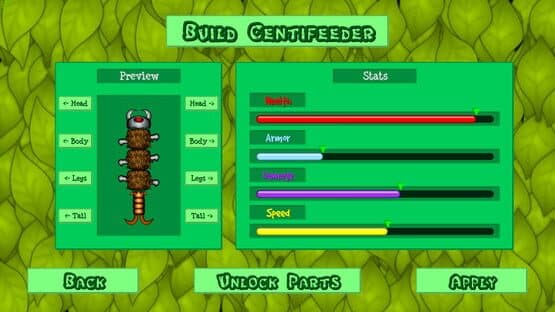 Centifeed — screenshot 1