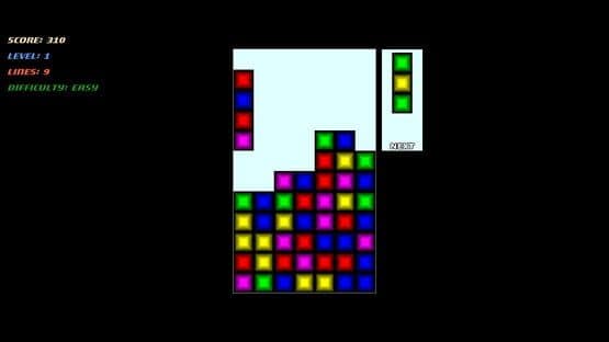 Veccol — screenshot 1