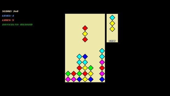 Veccol — screenshot 5