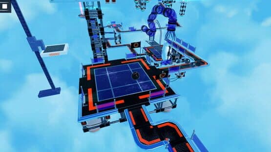 RoboBall — screenshot 3