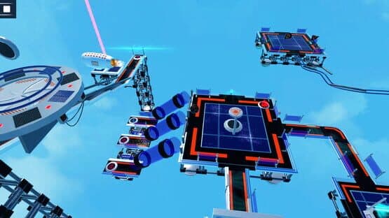 RoboBall — screenshot 5