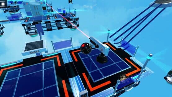 RoboBall — screenshot 6
