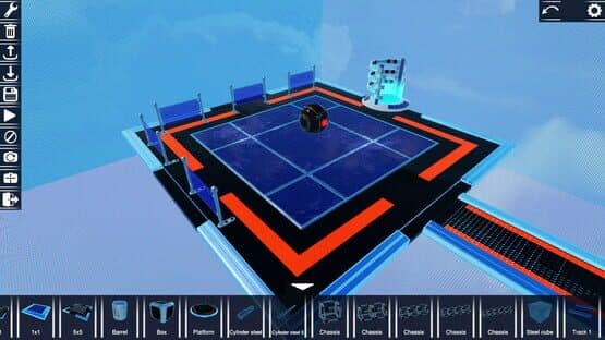 RoboBall — screenshot 7