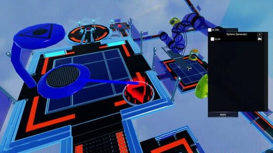 RoboBall — screenshot 8