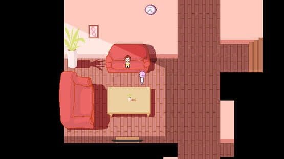 At Home Alone — screenshot 1