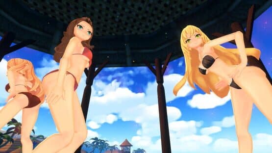 Play Girls — screenshot 2