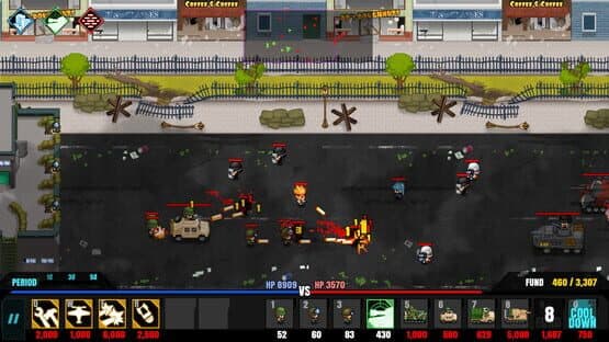 Kill the Dictator — screenshot 1
