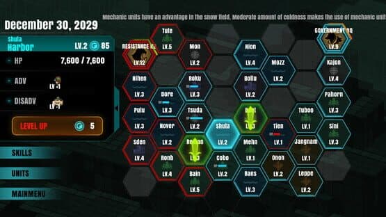 Kill the Dictator — screenshot 2