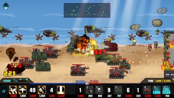 Kill the Dictator — screenshot 3