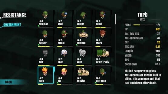Kill the Dictator — screenshot 4