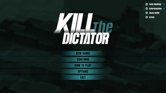 Kill the Dictator — screenshot 6