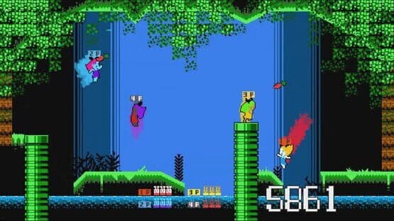 Cross X Carrot — screenshot 1