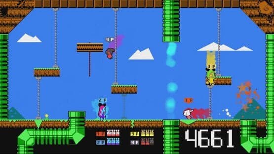 Cross X Carrot — screenshot 2