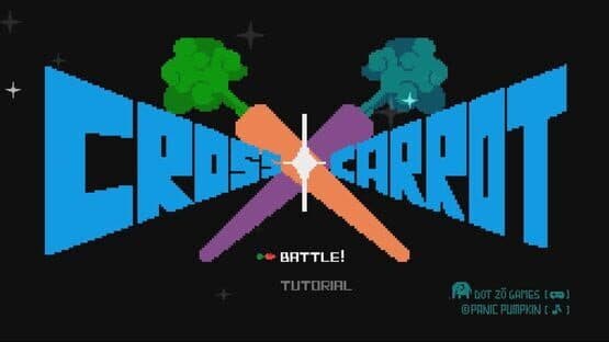 Cross X Carrot — screenshot 4