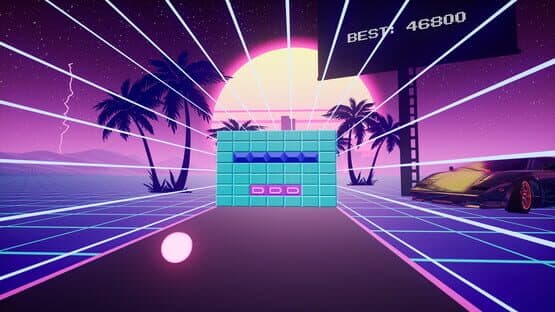 VRetired — screenshot 1