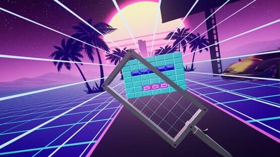 VRetired — screenshot 2
