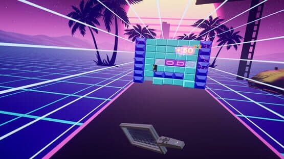 VRetired — screenshot 3